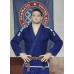Ги Fuji Sports Sekai BJJ Gi Blue Ги Fuji Sports Sekai BJJ Gi Blue